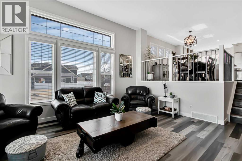 273 Masters Road Se, Calgary, Alberta  T3M 3A2 - Photo 8 - A2286141