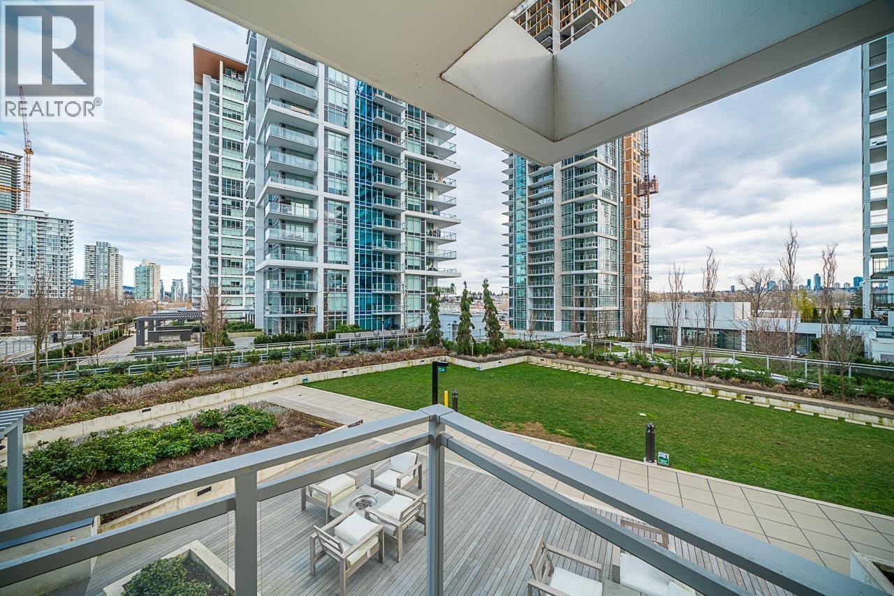 301 2288 Alpha Avenue, Burnaby, British Columbia  V5C 0L9 - Photo 19 - R3111824