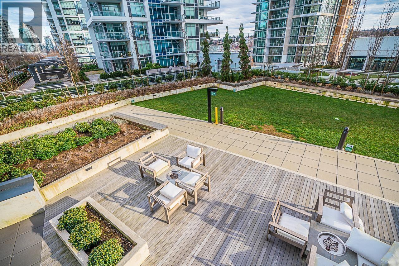 301 2288 Alpha Avenue, Burnaby, British Columbia  V5C 0L9 - Photo 18 - R3111824