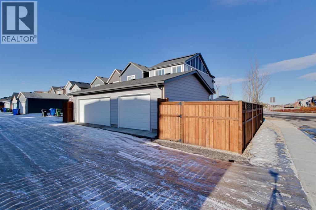 273 Masters Road Se, Calgary, Alberta  T3M 3A2 - Photo 3 - A2286141