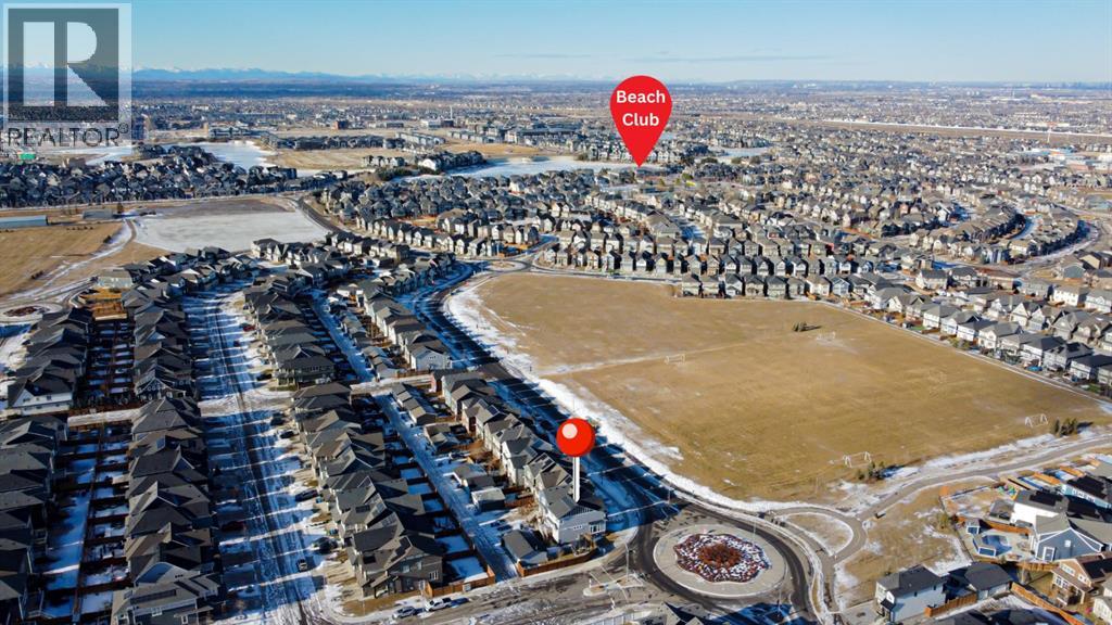 273 Masters Road Se, Calgary, Alberta  T3M 3A2 - Photo 47 - A2286141