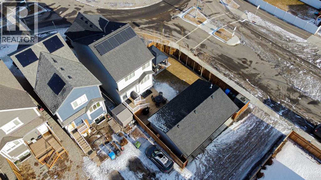 273 Masters Road Se, Calgary, Alberta  T3M 3A2 - Photo 45 - A2286141