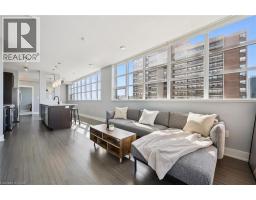 112 BENTON Street Unit# 610, kitchener, Ontario