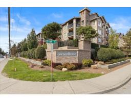 304 21009 56 AVENUE, Langley, British Columbia