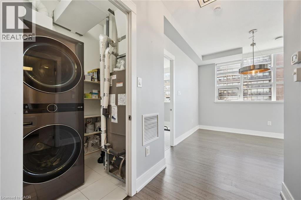 112 Benton Street Unit# 610, Kitchener, Ontario  N2H 3H6 - Photo 26 - 40818082