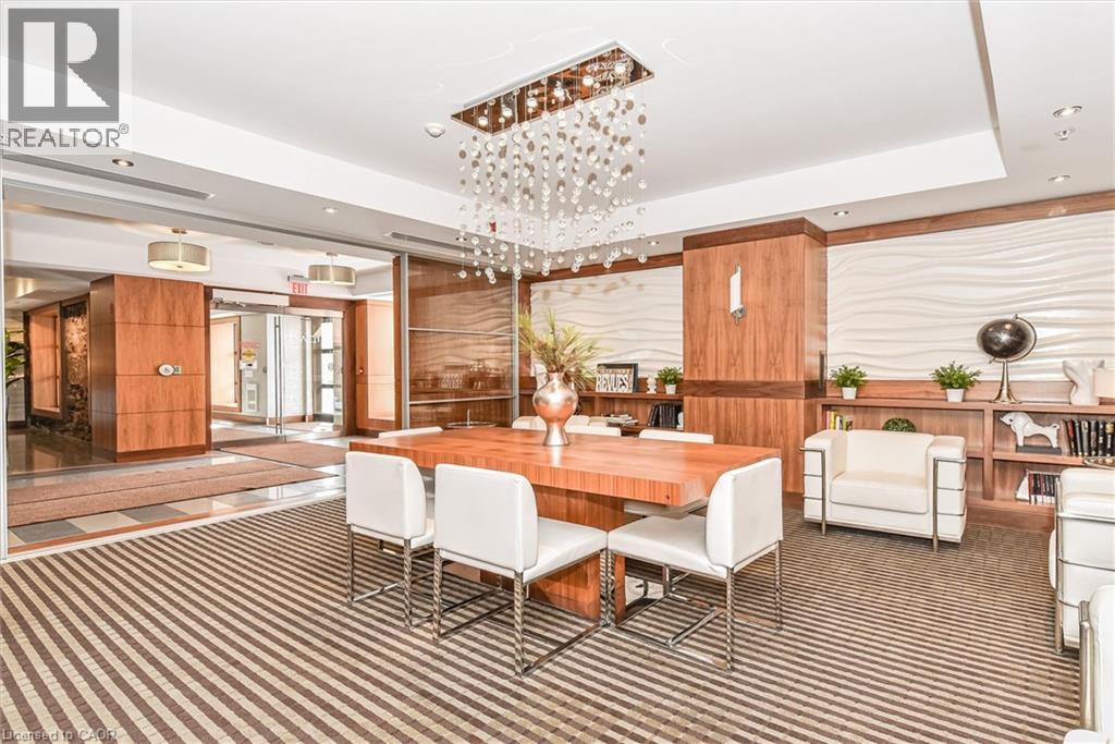 112 Benton Street Unit# 610, Kitchener, Ontario  N2H 3H6 - Photo 46 - 40818082