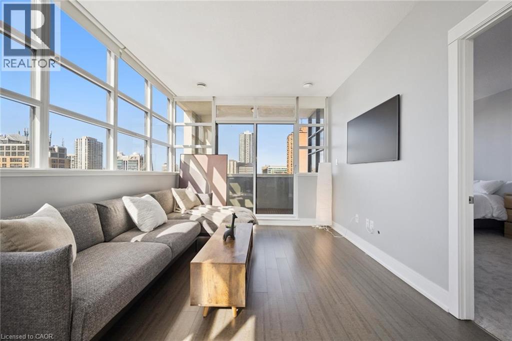 112 Benton Street Unit# 610, Kitchener, Ontario  N2H 3H6 - Photo 11 - 40818082