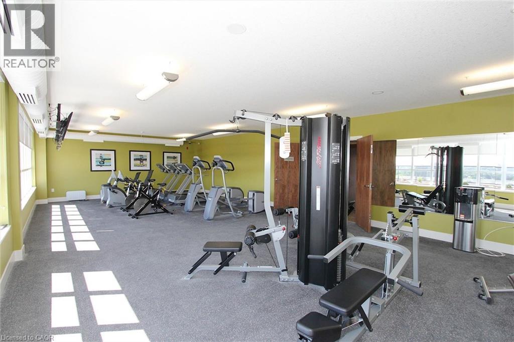 112 Benton Street Unit# 610, Kitchener, Ontario  N2H 3H6 - Photo 42 - 40818082