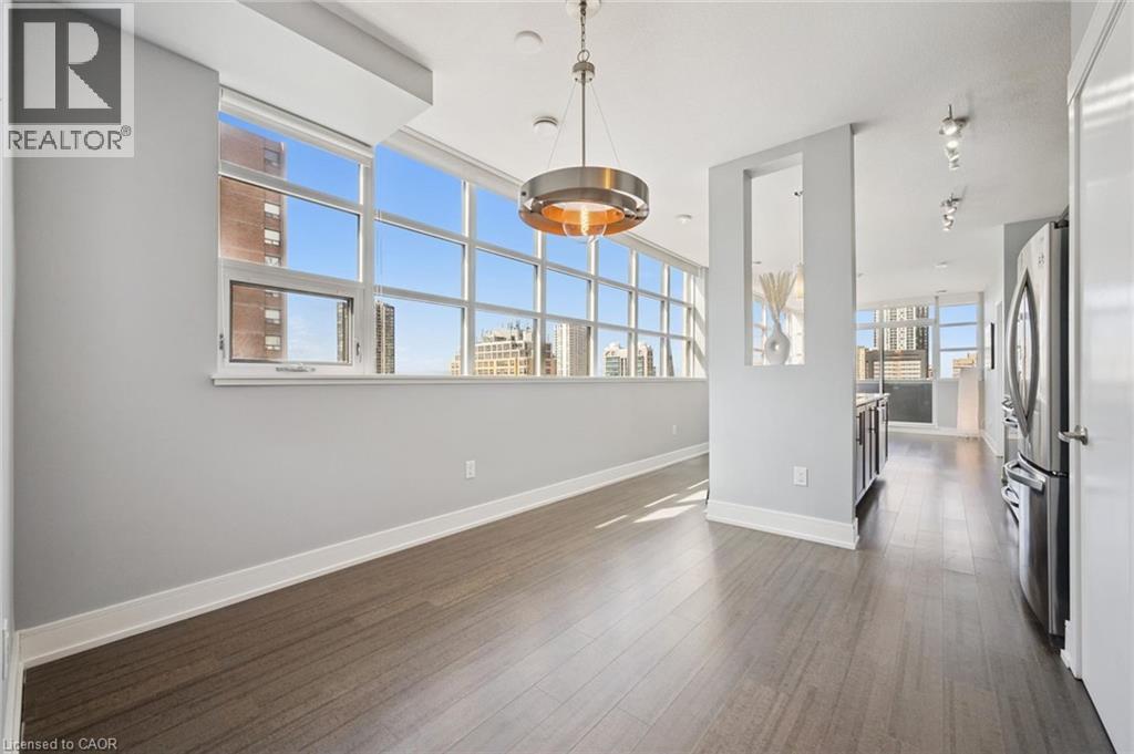 112 Benton Street Unit# 610, Kitchener, Ontario  N2H 3H6 - Photo 12 - 40818082