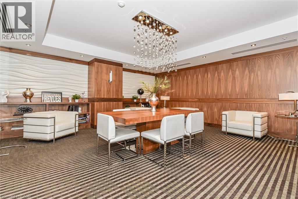 112 Benton Street Unit# 610, Kitchener, Ontario  N2H 3H6 - Photo 36 - 40818082