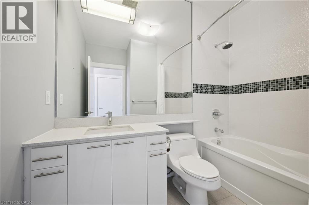 112 Benton Street Unit# 610, Kitchener, Ontario  N2H 3H6 - Photo 25 - 40818082