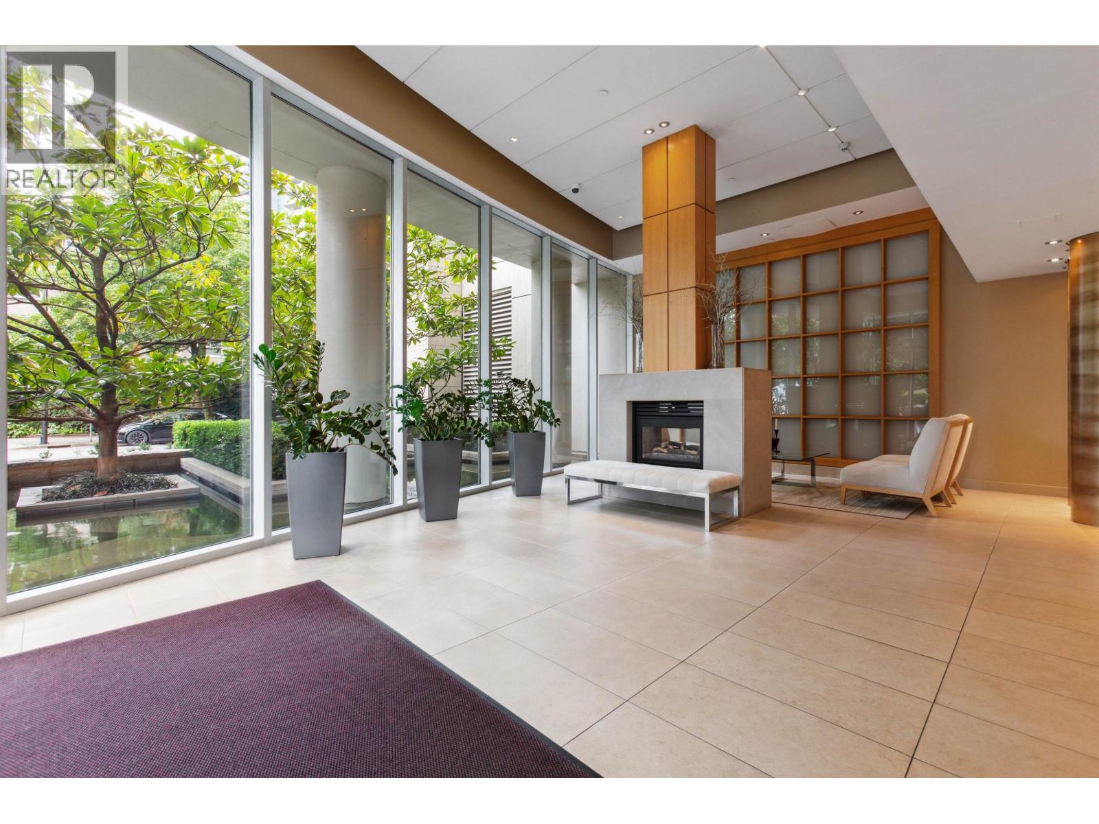 Ph2501 1616 Bayshore Drive, Vancouver, British Columbia  V6G 3L1 - Photo 27 - R3112006