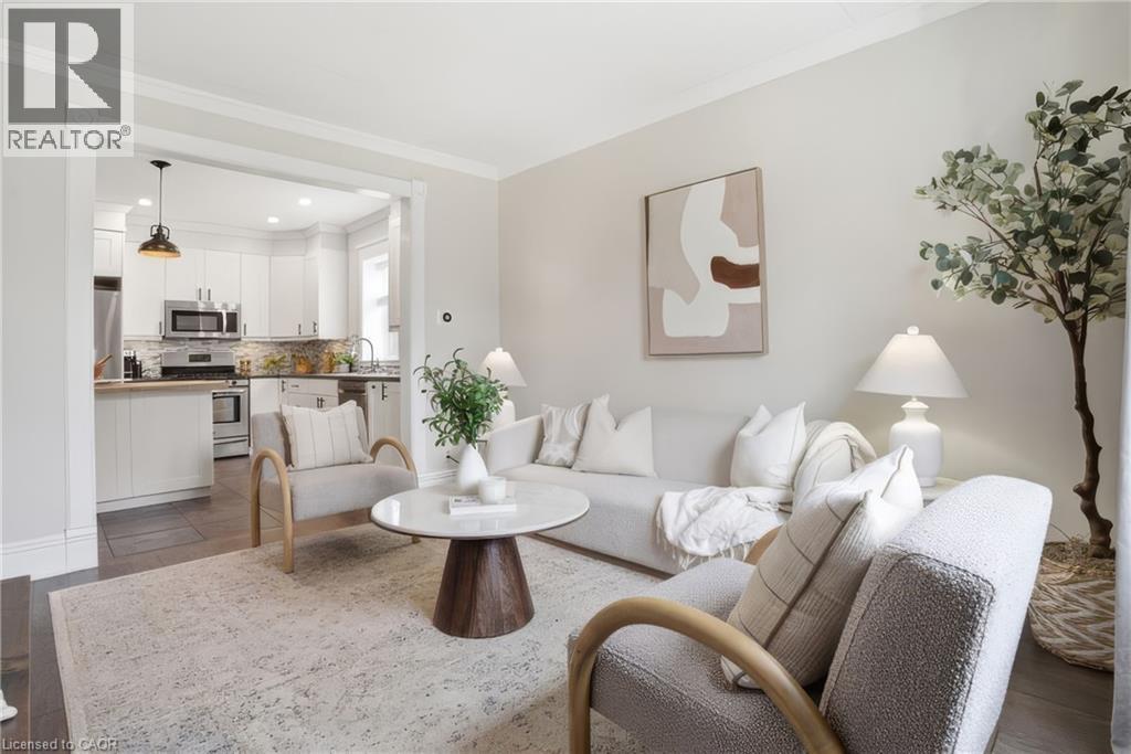 742 Vine Street, Cambridge, Ontario  N3H 2Z3 - Photo 5 - 40820642