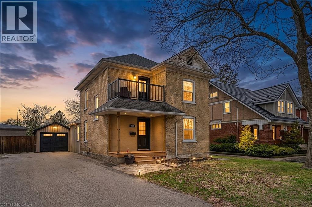 742 Vine Street, Cambridge, Ontario  N3H 2Z3 - Photo 41 - 40820642