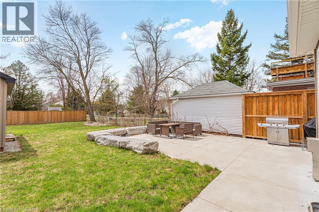 742 Vine Street, Cambridge, Ontario  N3H 2Z3 - Photo 35 - 40820642