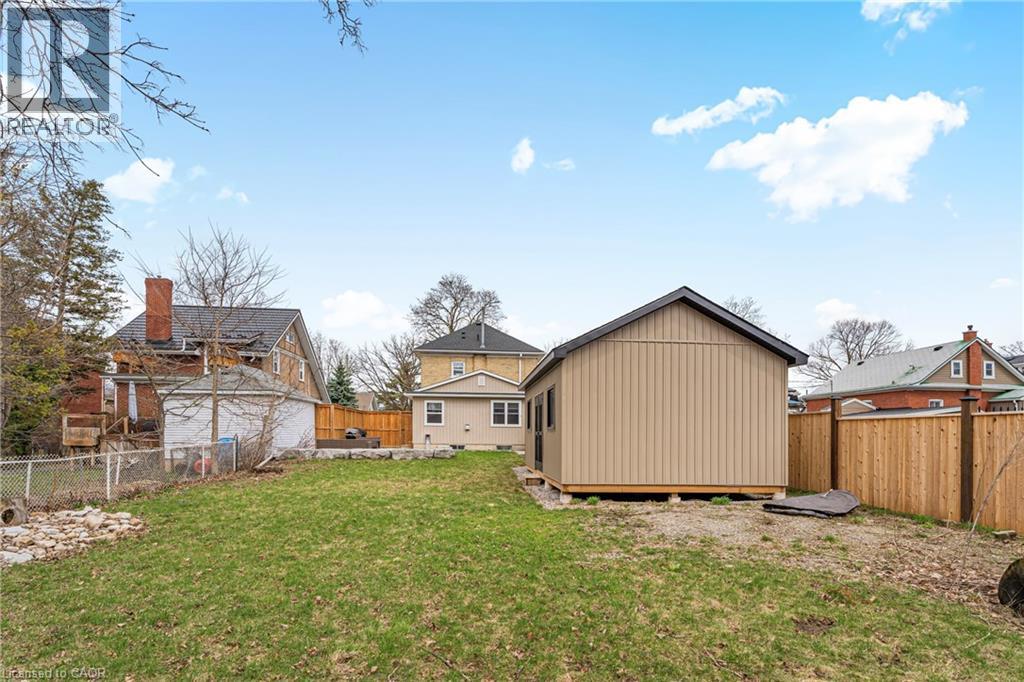 742 Vine Street, Cambridge, Ontario  N3H 2Z3 - Photo 38 - 40820642