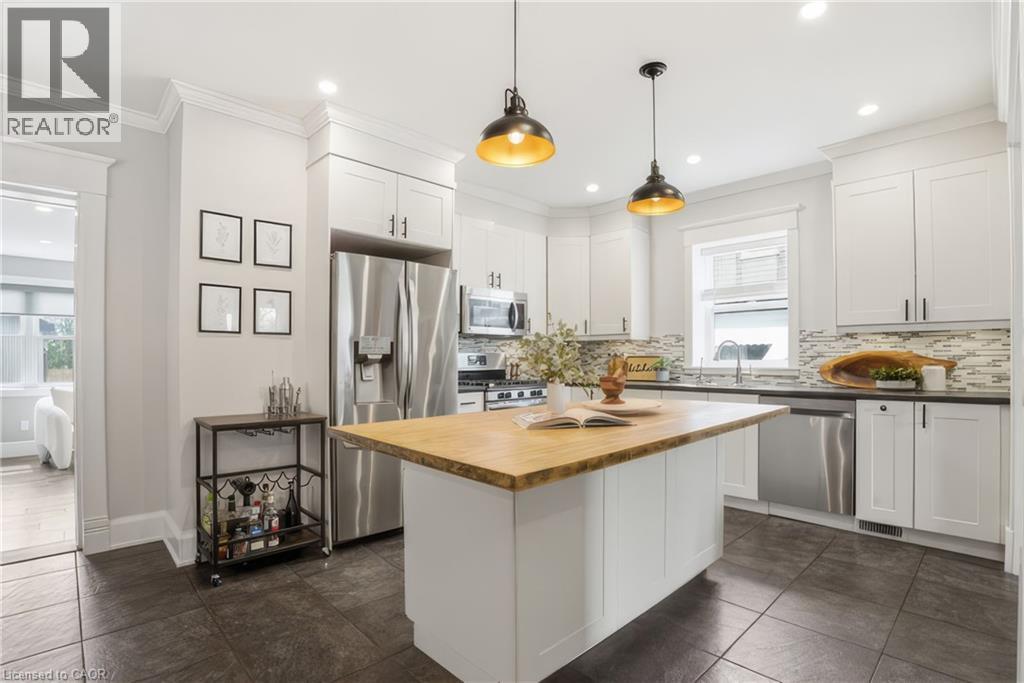 742 Vine Street, Cambridge, Ontario  N3H 2Z3 - Photo 8 - 40820642