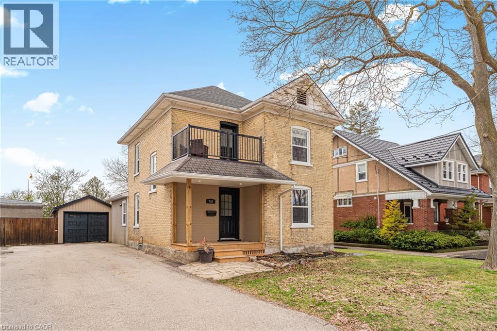 742 VINE Street, Cambridge, Ontario