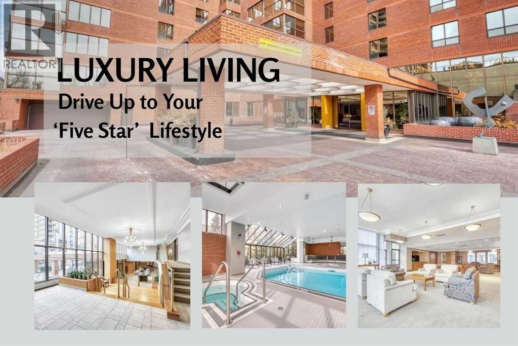 501, 318 26 Avenue Sw, Calgary, Alberta  T2S 2T9 - Photo 1 - A2298984