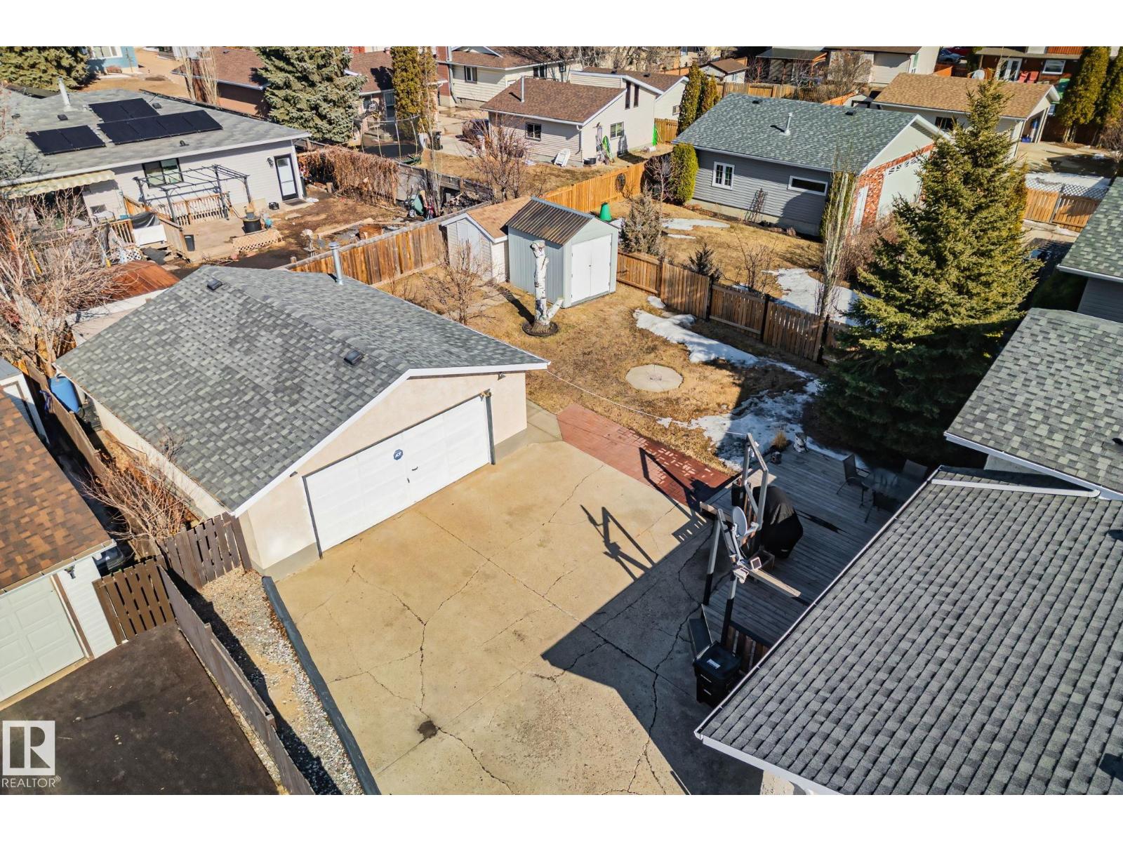 2016 138 Av Nw, Edmonton, Alberta  T5Y 1K6 - Photo 42 - E4482462