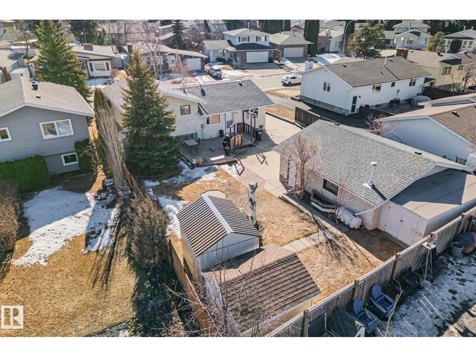 2016 138 Av Nw, Edmonton, Alberta  T5Y 1K6 - Photo 47 - E4482462