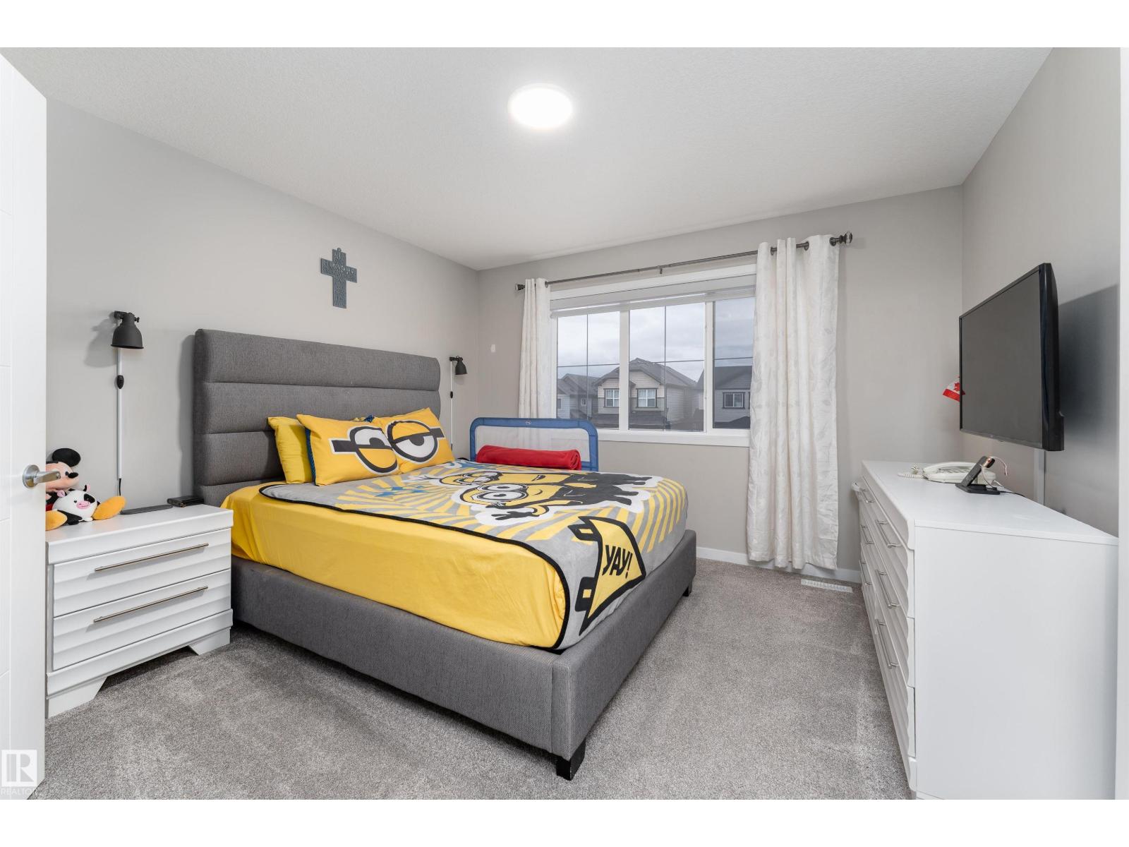 22742 95a Ave Nw, Edmonton, Alberta  T5T 7H4 - Photo 10 - E4482463