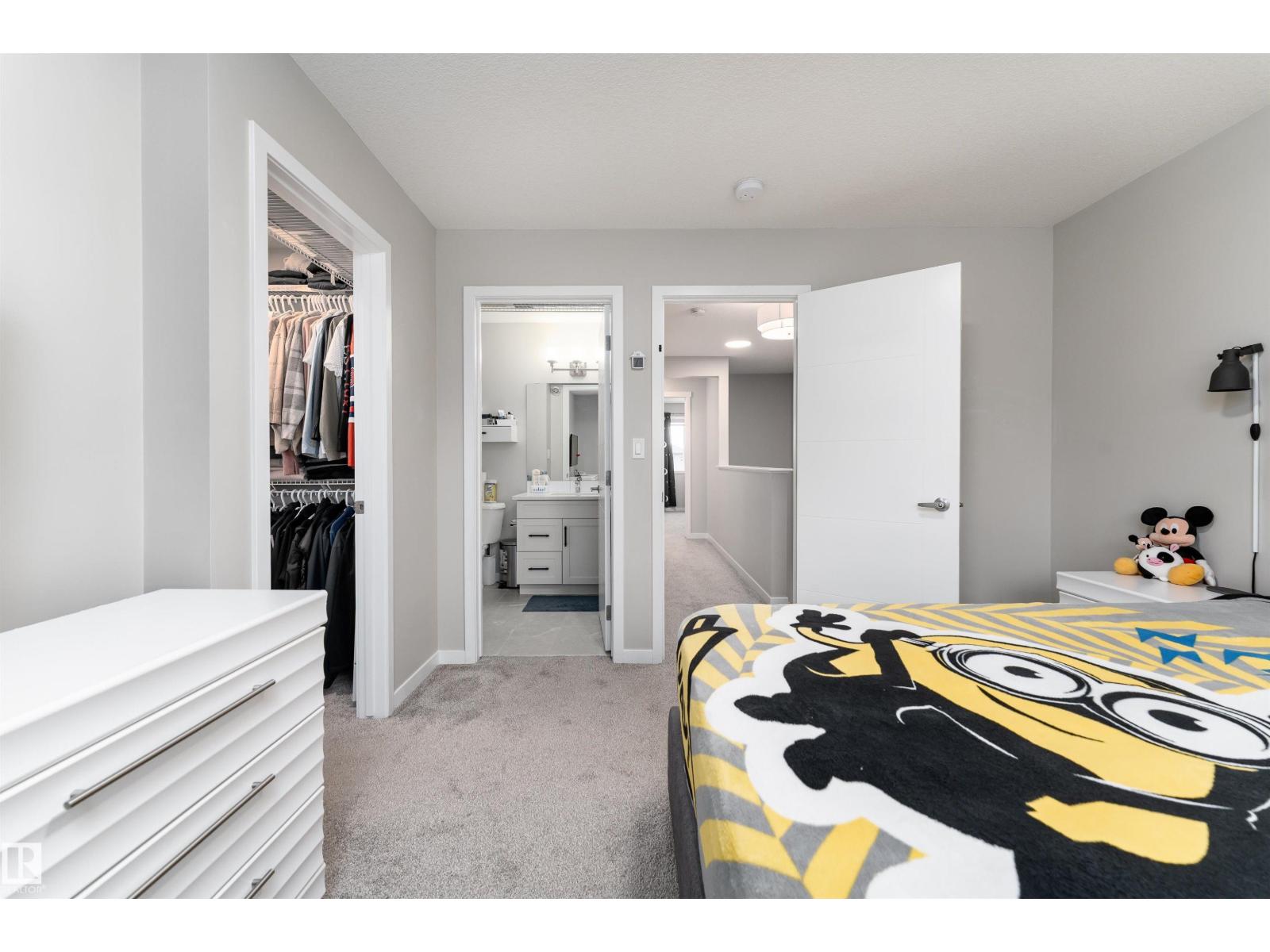 22742 95a Ave Nw, Edmonton, Alberta  T5T 7H4 - Photo 11 - E4482463