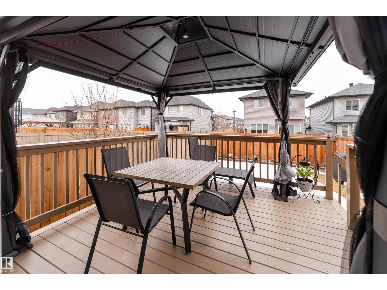 22742 95a Ave Nw, Edmonton, Alberta  T5T 7H4 - Photo 23 - E4482463