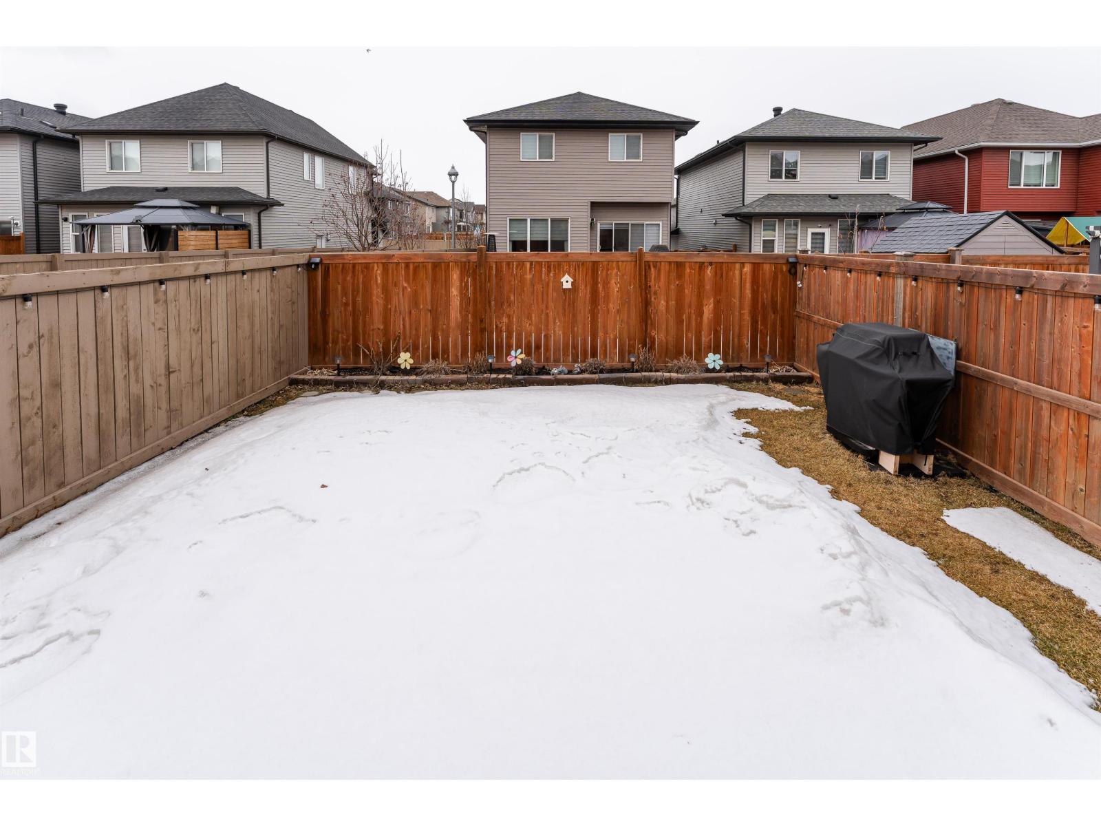 22742 95a Ave Nw, Edmonton, Alberta  T5T 7H4 - Photo 24 - E4482463