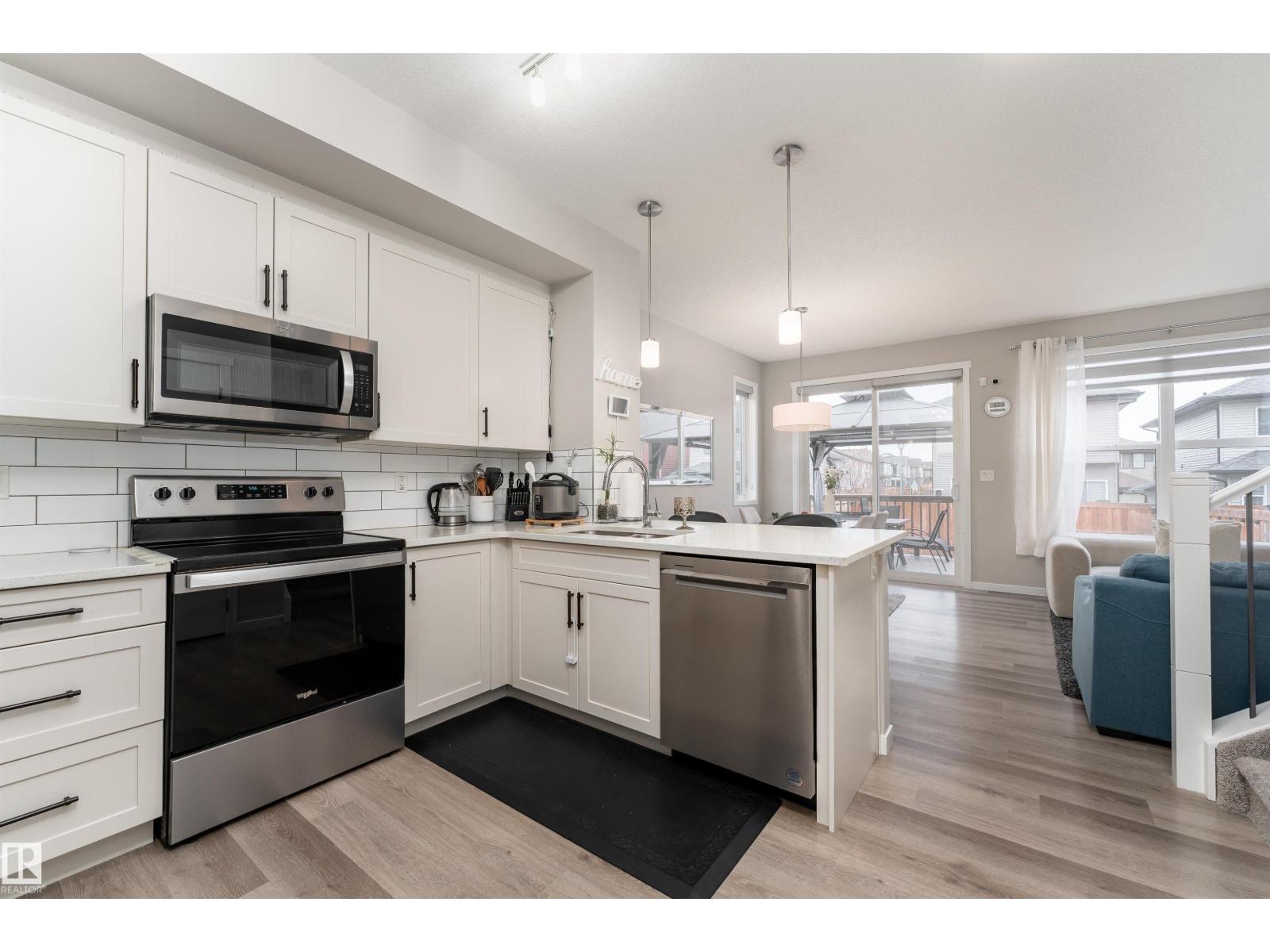 22742 95a Ave Nw, Edmonton, Alberta  T5T 7H4 - Photo 7 - E4482463