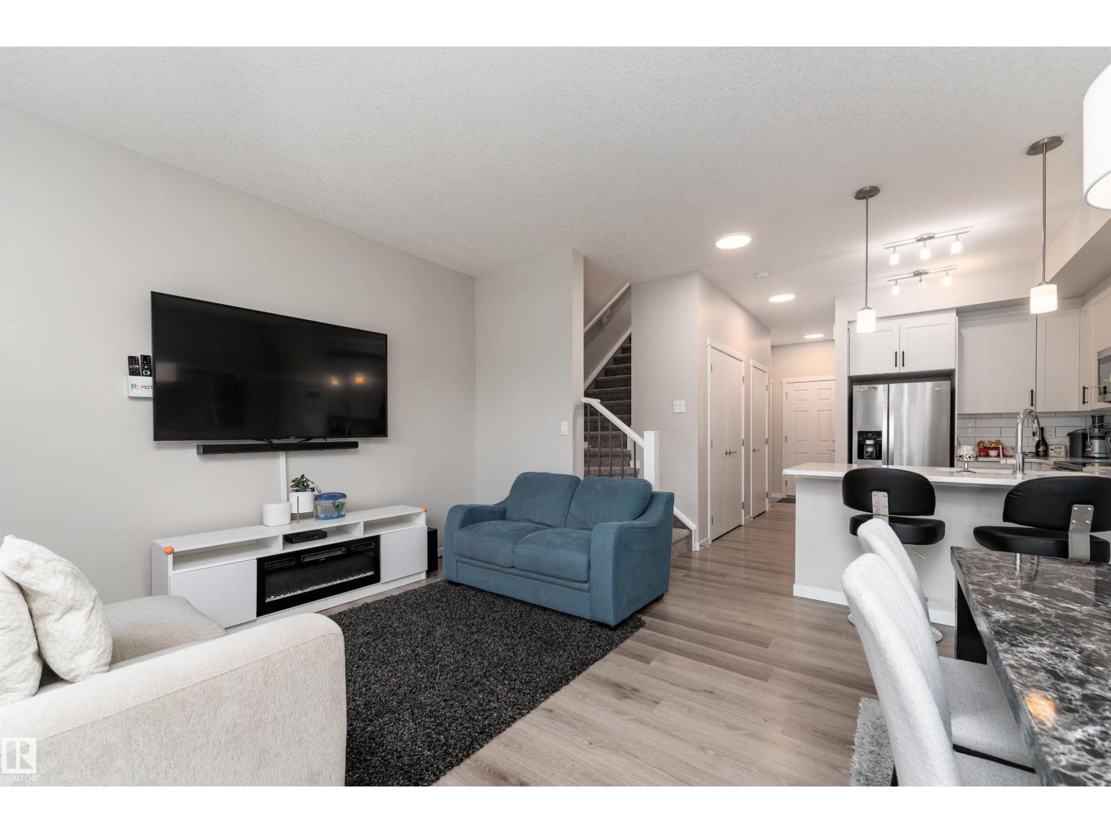 22742 95a Ave Nw, Edmonton, Alberta  T5T 7H4 - Photo 8 - E4482463