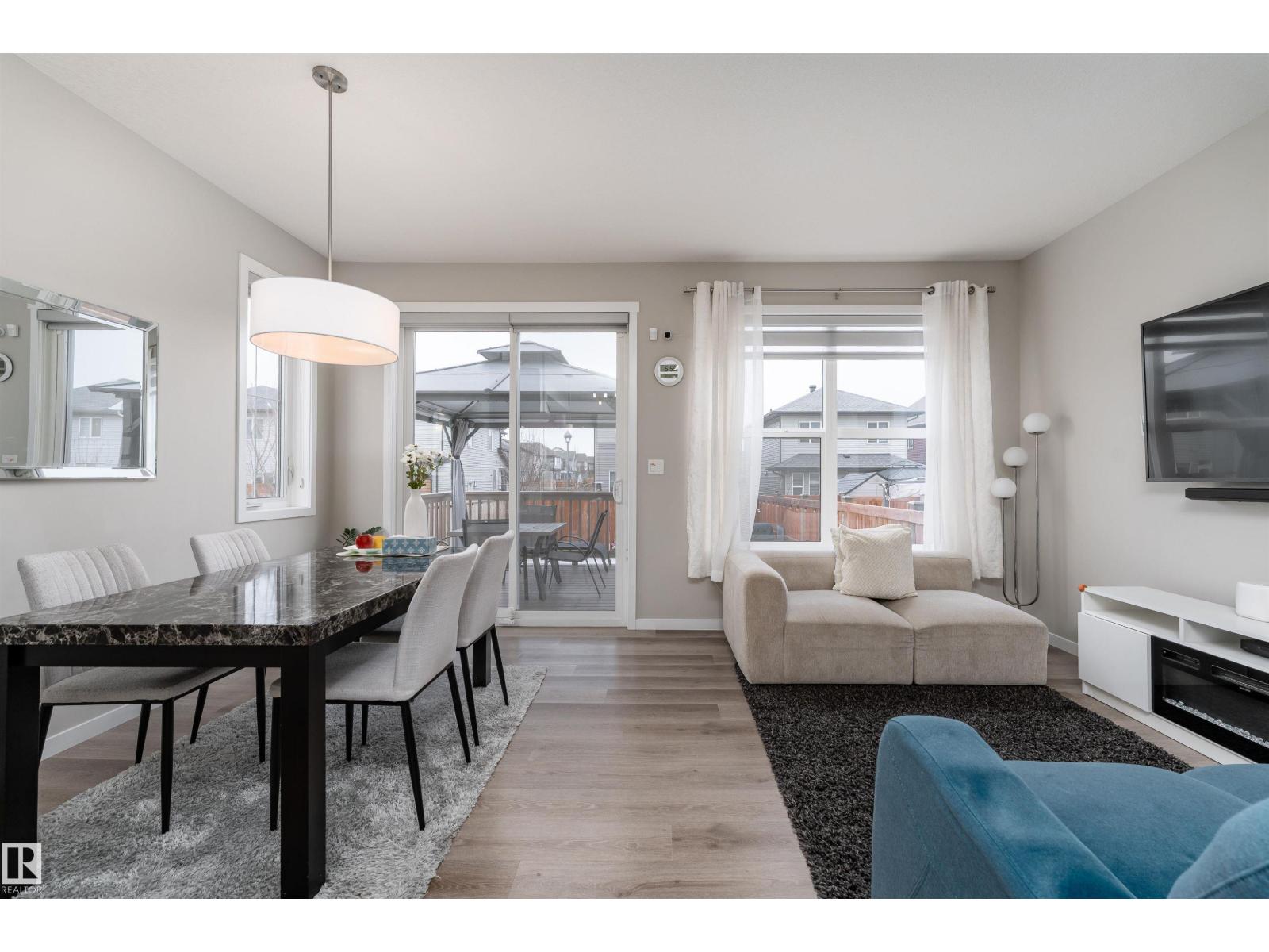 22742 95a Ave Nw, Edmonton, Alberta  T5T 7H4 - Photo 9 - E4482463