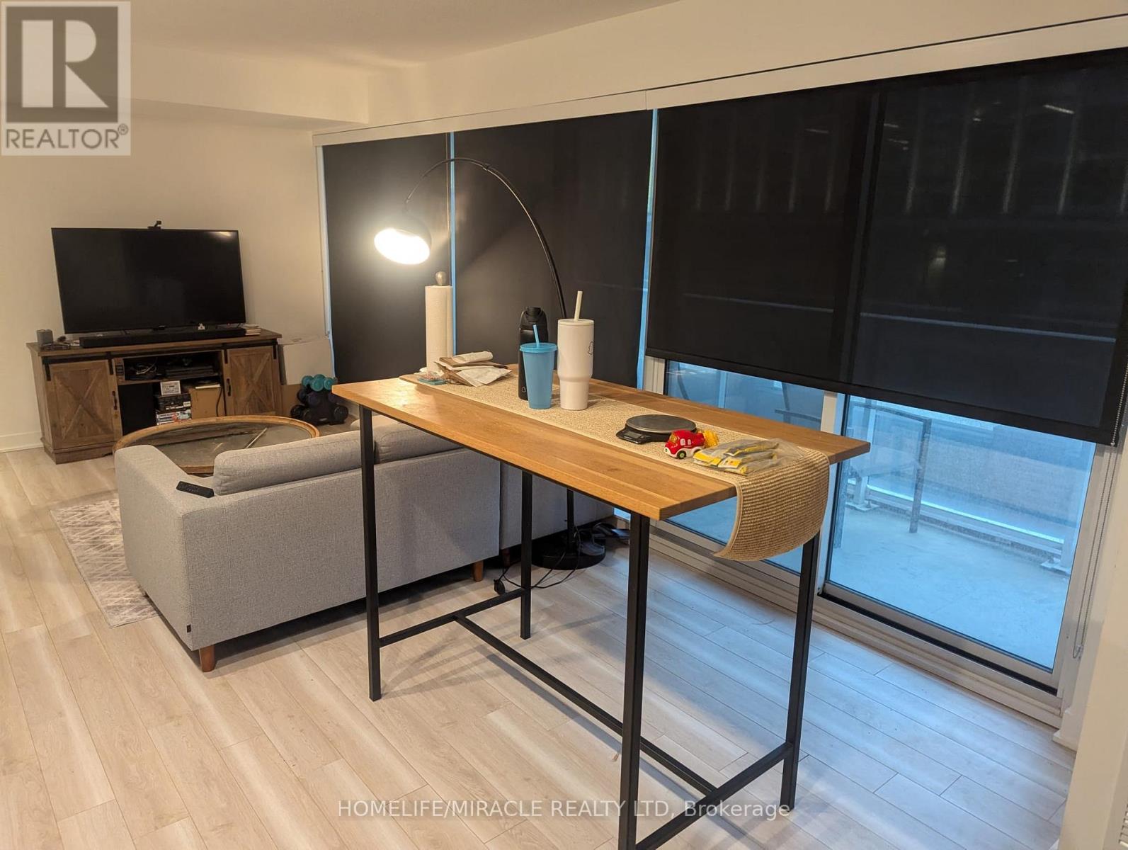 712 - 19 Bathurst Street, Toronto, Ontario  M5V 0N2 - Photo 12 - C13004338