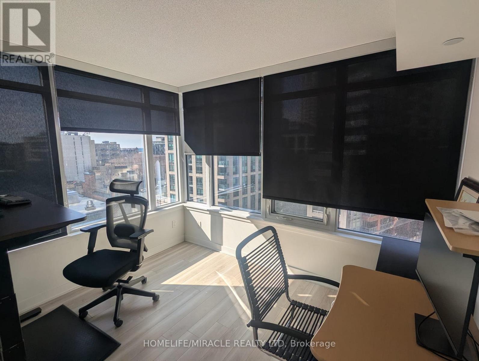 712 - 19 Bathurst Street, Toronto, Ontario  M5V 0N2 - Photo 16 - C13004338