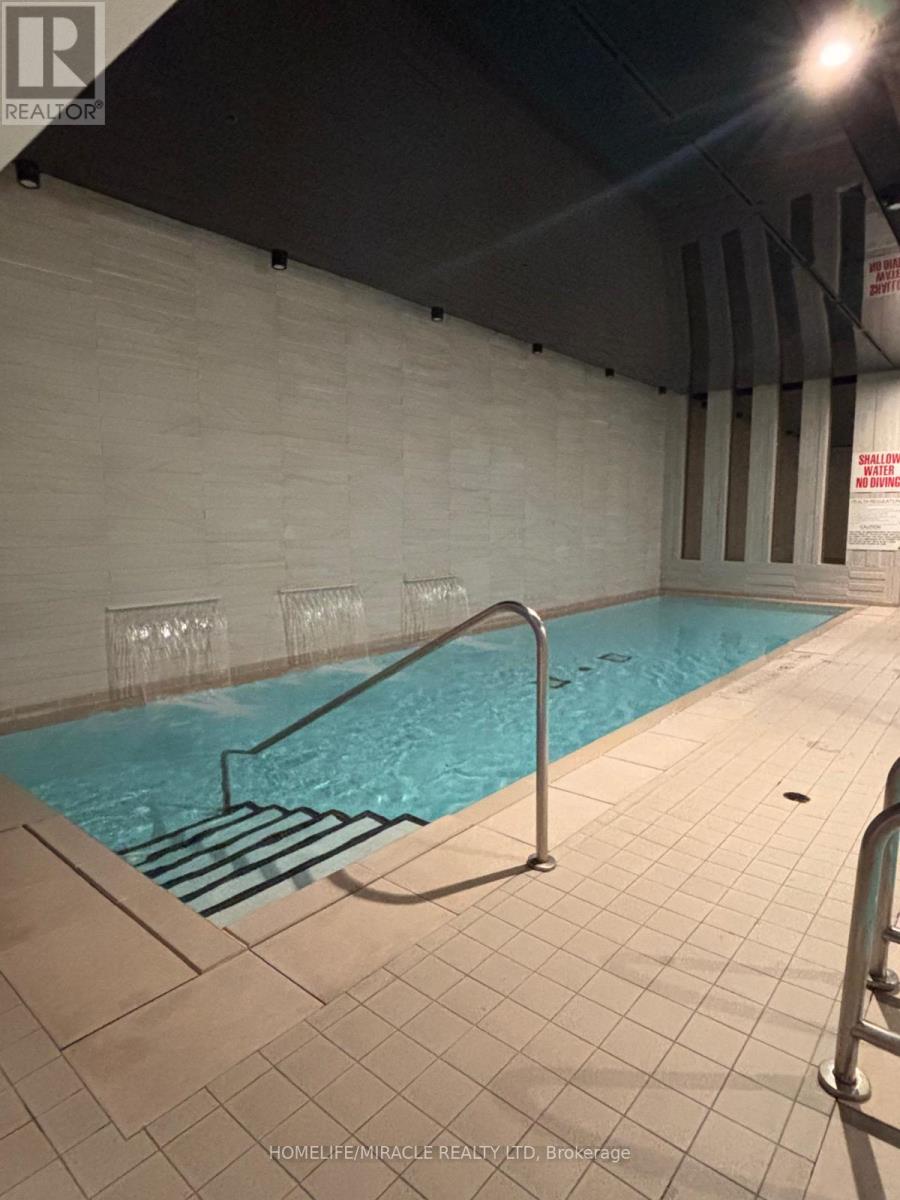 712 - 19 Bathurst Street, Toronto, Ontario  M5V 0N2 - Photo 19 - C13004338