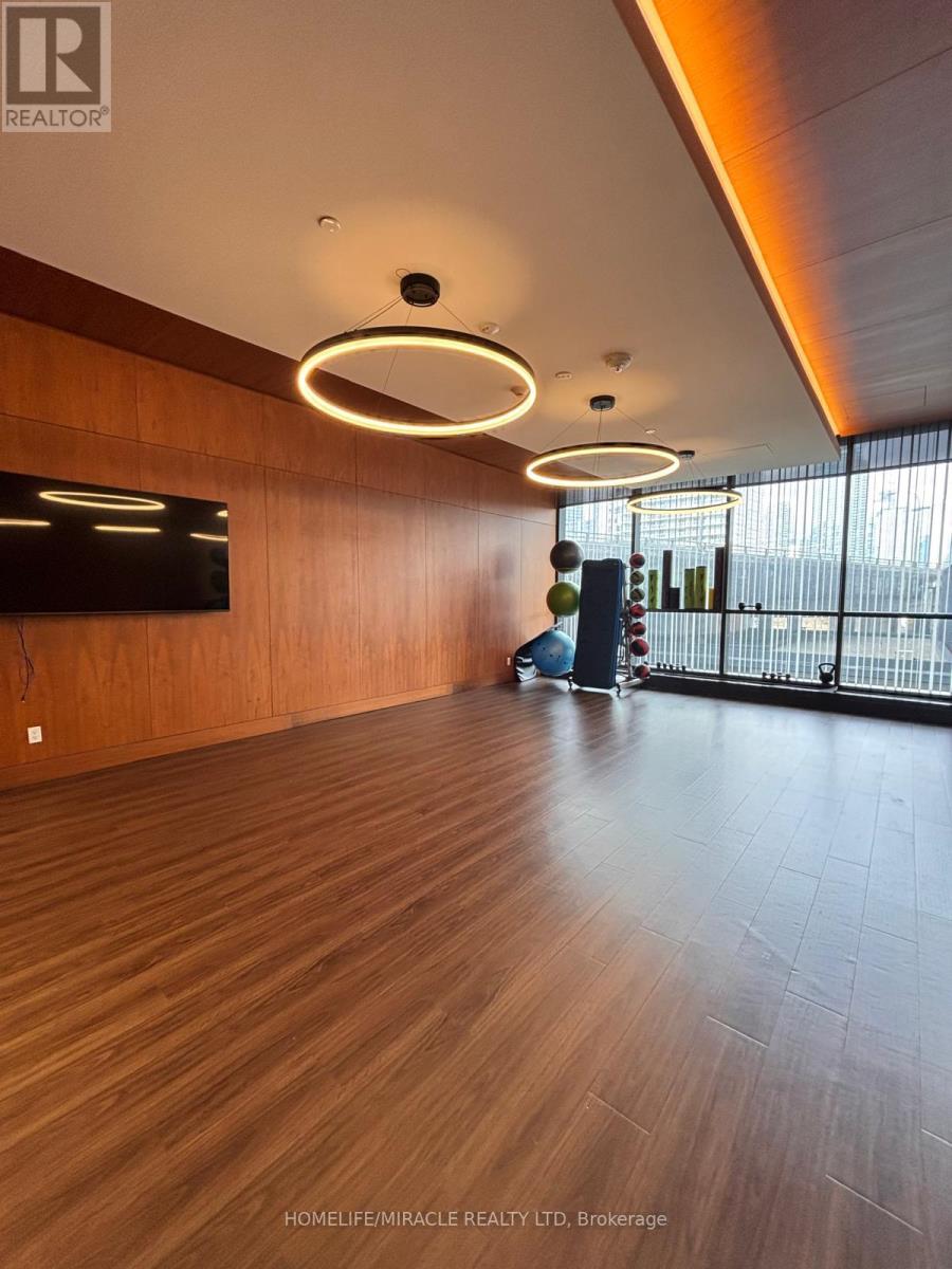 712 - 19 Bathurst Street, Toronto, Ontario  M5V 0N2 - Photo 23 - C13004338