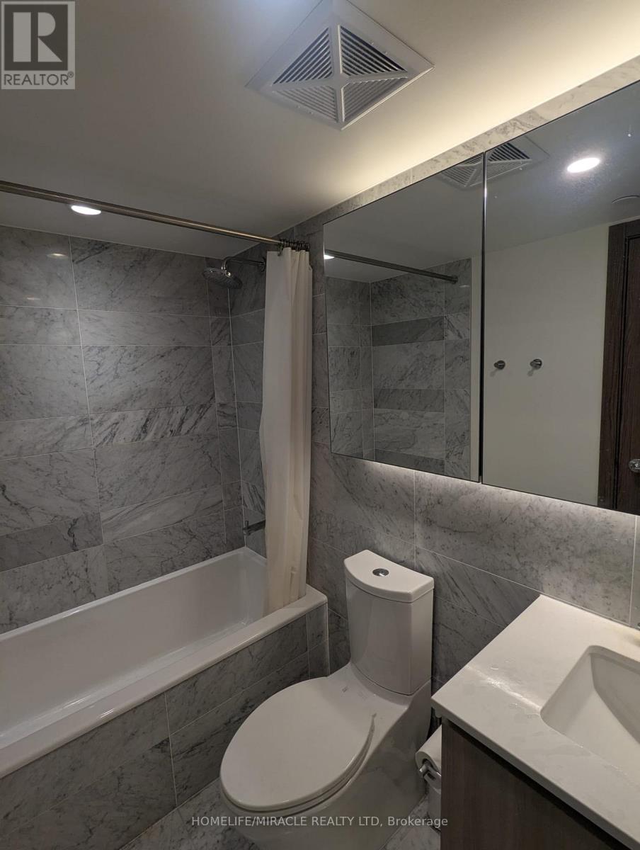 712 - 19 Bathurst Street, Toronto, Ontario  M5V 0N2 - Photo 6 - C13004338