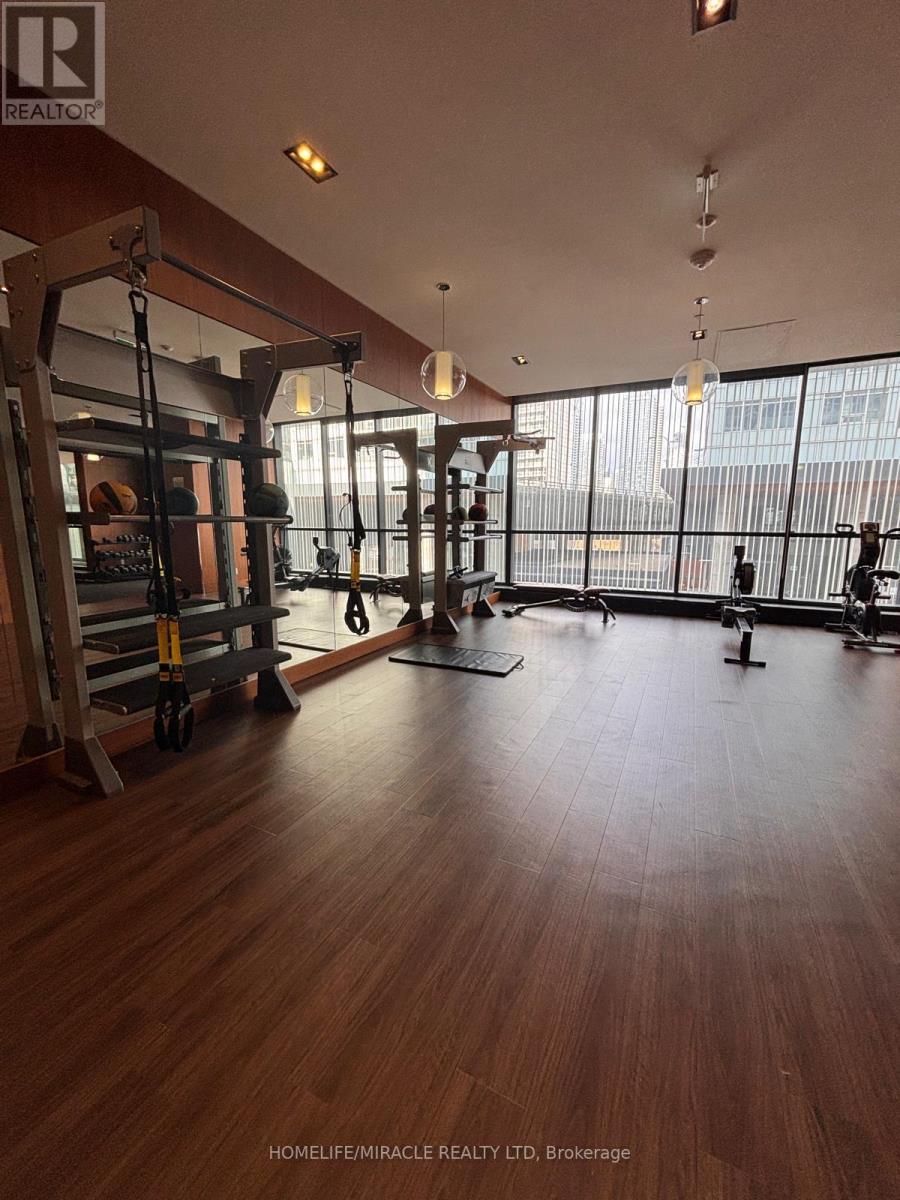 712 - 19 Bathurst Street, Toronto, Ontario  M5V 0N2 - Photo 7 - C13004338