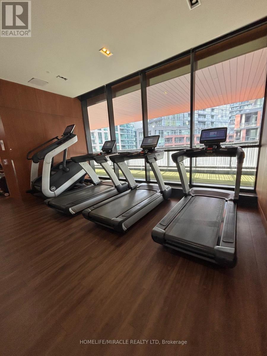 712 - 19 Bathurst Street, Toronto, Ontario  M5V 0N2 - Photo 9 - C13004338