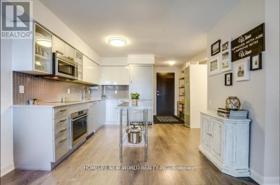 1201 - 5168 Yonge Street, Toronto, Ontario M2N 0G1 - Photo 10 - C13004394