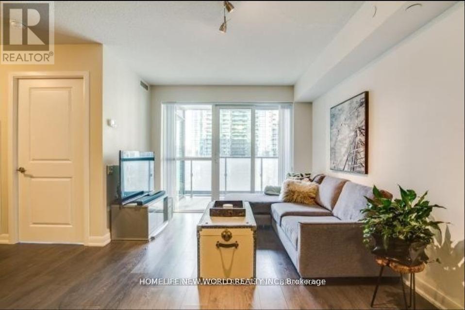 1201 - 5168 Yonge Street, Toronto, Ontario M2N 0G1 - Photo 12 - C13004394
