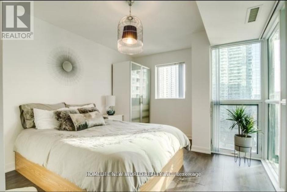 1201 - 5168 Yonge Street, Toronto, Ontario M2N 0G1 - Photo 14 - C13004394