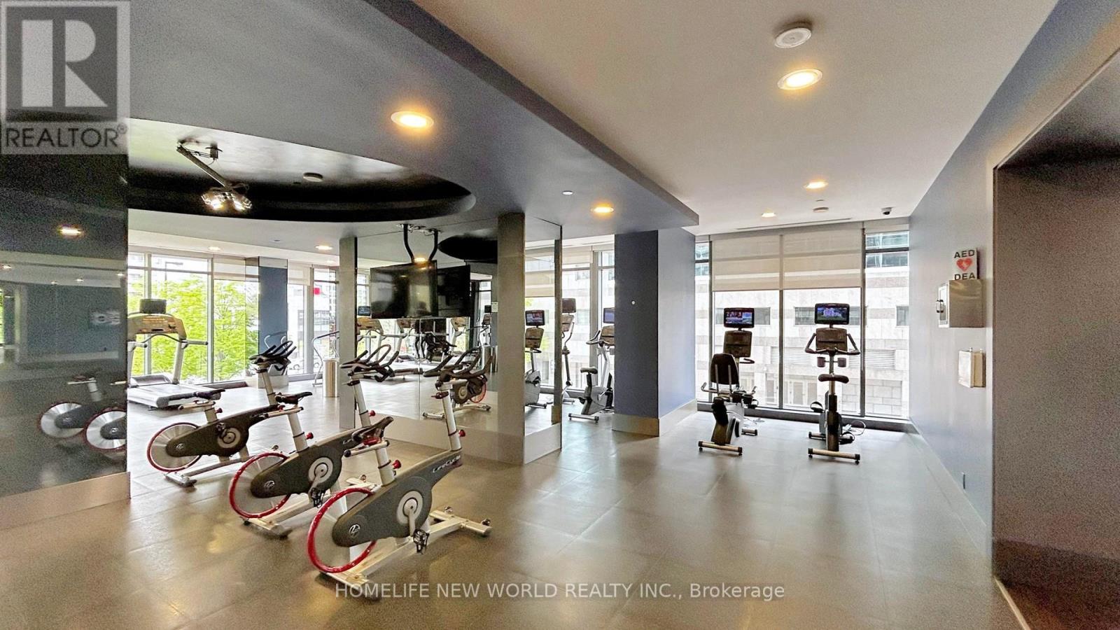 1201 - 5168 Yonge Street, Toronto, Ontario M2N 0G1 - Photo 20 - C13004394