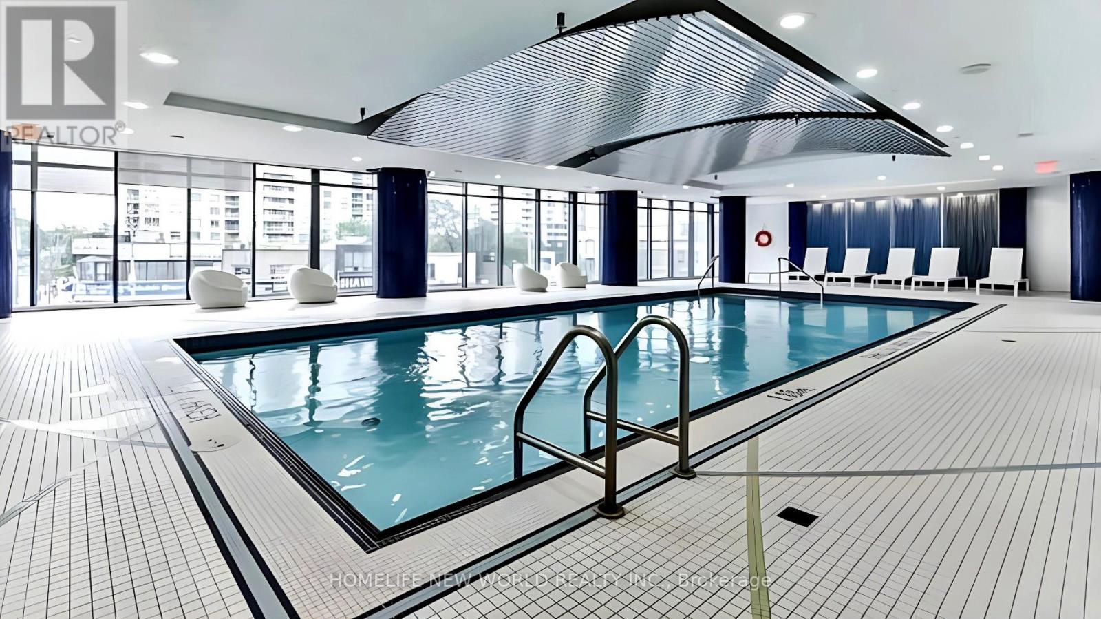 1201 - 5168 Yonge Street, Toronto, Ontario M2N 0G1 - Photo 22 - C13004394