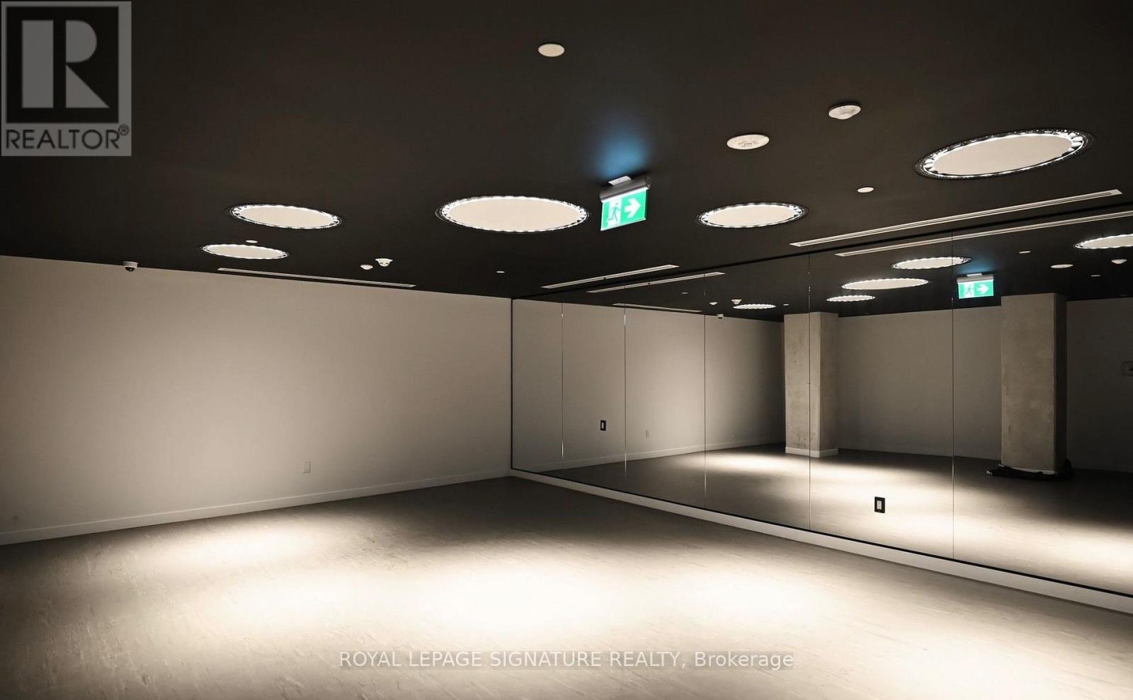 1714 - 195 Mccaul Street, Toronto, Ontario  M5T 0E5 - Photo 10 - C13004396