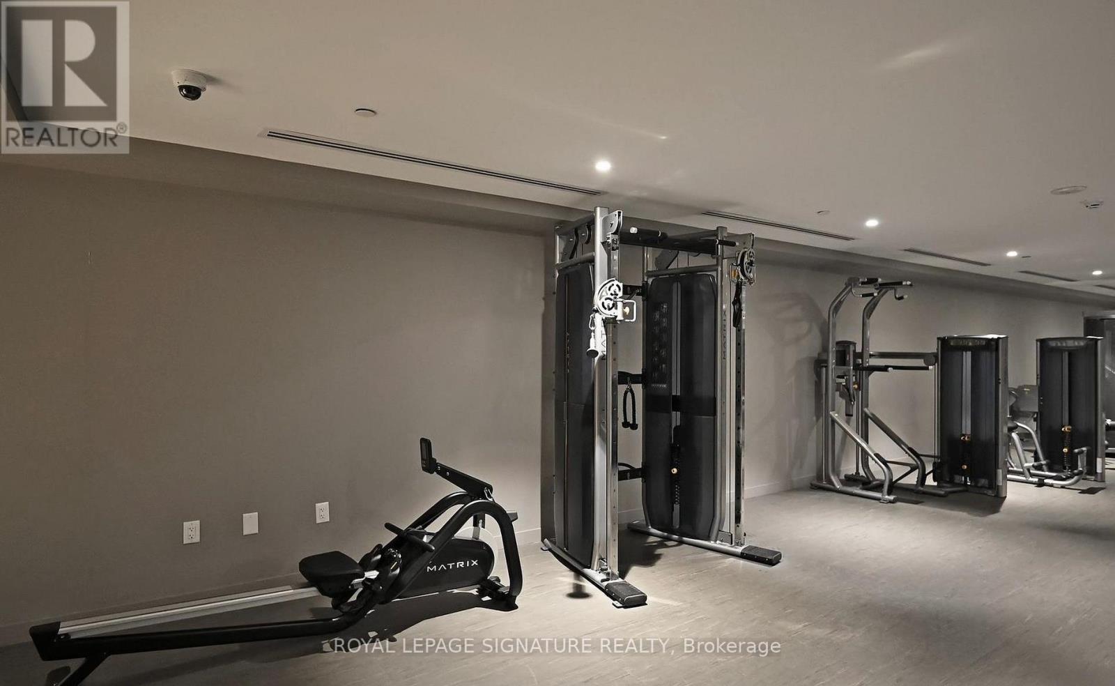 1714 - 195 Mccaul Street, Toronto, Ontario  M5T 0E5 - Photo 12 - C13004396