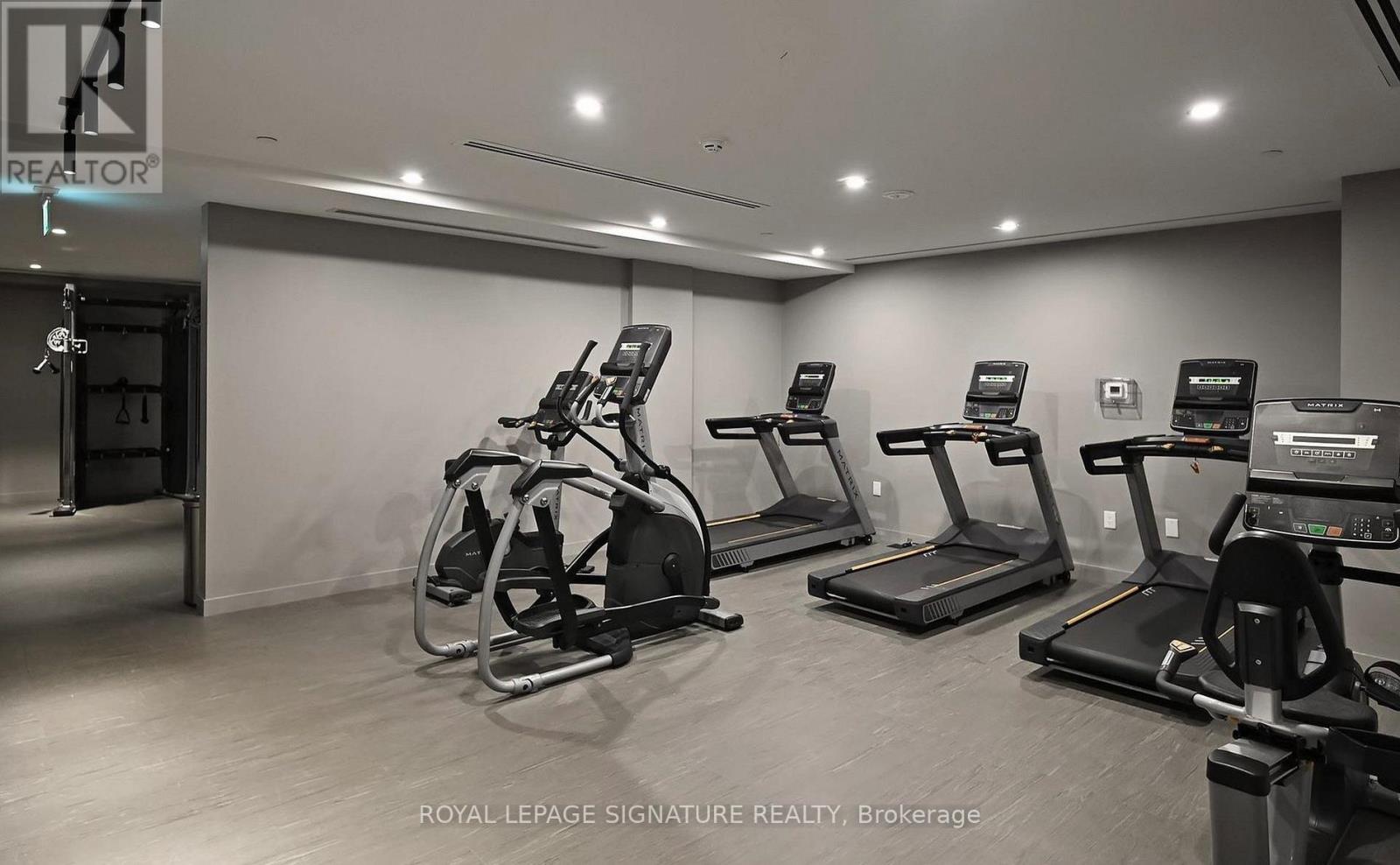 1714 - 195 Mccaul Street, Toronto, Ontario  M5T 0E5 - Photo 13 - C13004396