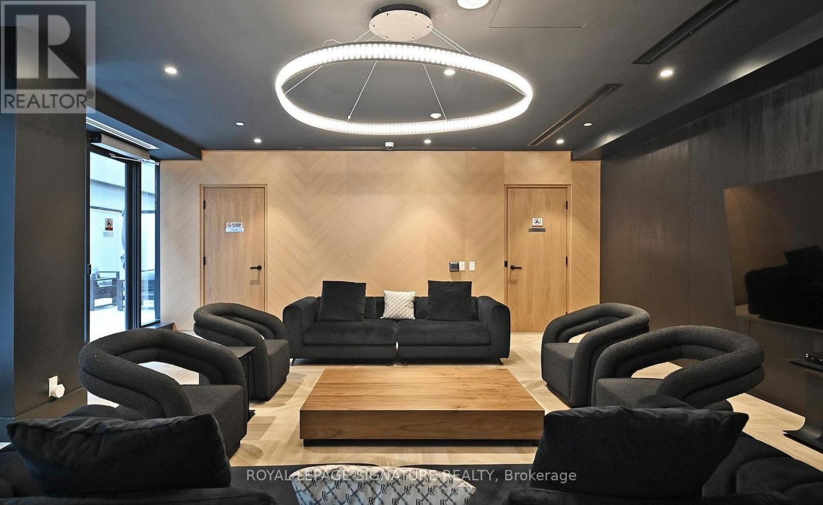 1714 - 195 Mccaul Street, Toronto, Ontario  M5T 0E5 - Photo 19 - C13004396