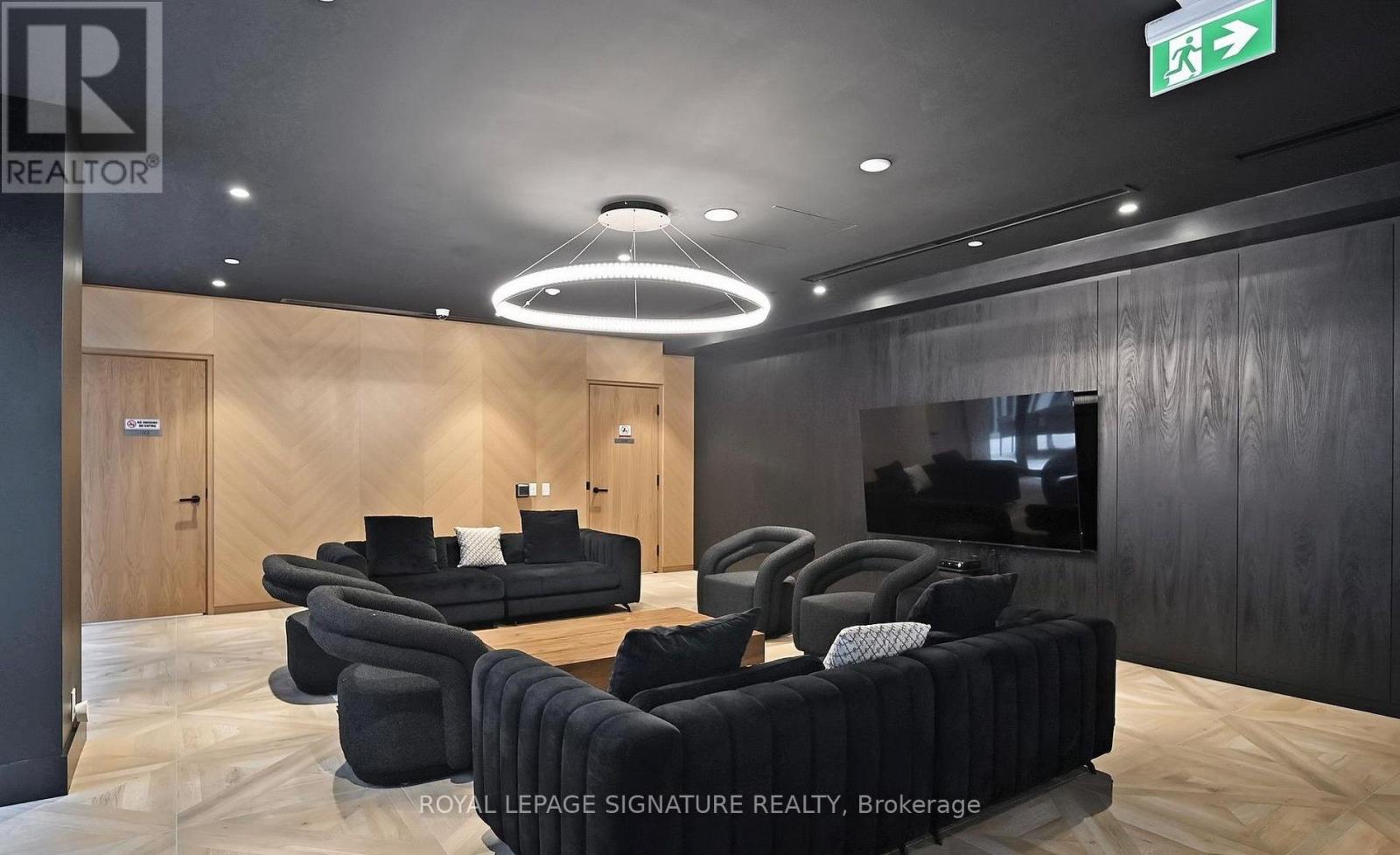 1714 - 195 Mccaul Street, Toronto, Ontario  M5T 0E5 - Photo 20 - C13004396