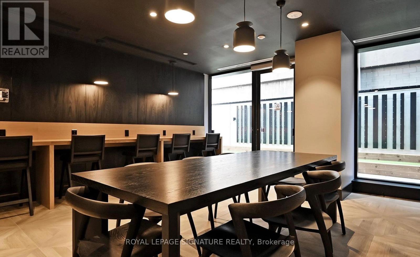 1714 - 195 Mccaul Street, Toronto, Ontario  M5T 0E5 - Photo 21 - C13004396